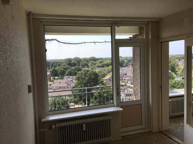 appartement in Hoogeveen, De Arend