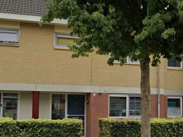 appartement in Hoogeveen, Sloodstraat