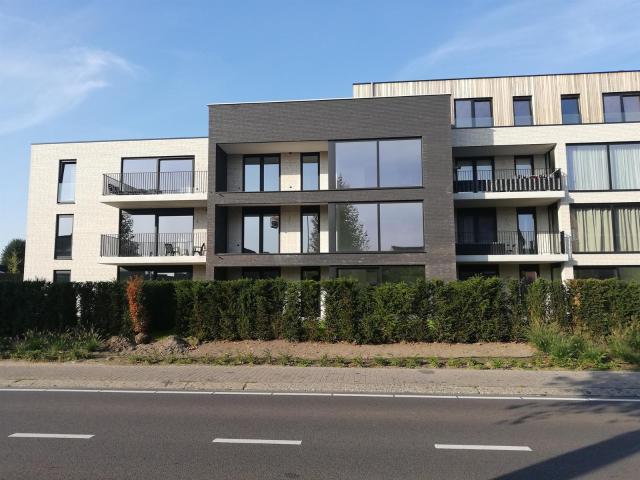 Appartement in Hoogstraten