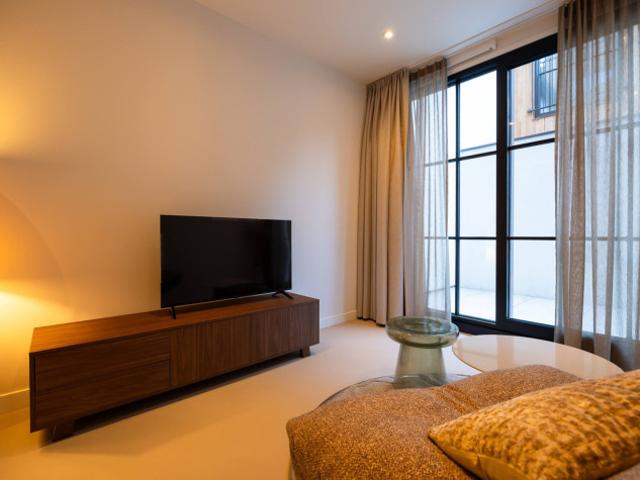 Appartement in Hoorn