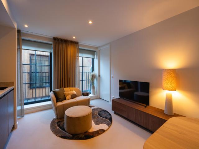 Appartement in Hoorn