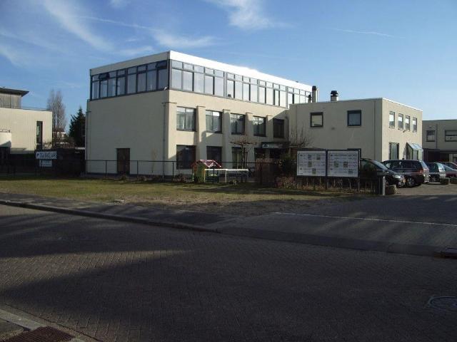 appartement in Hoek van Holland, Strandweg
