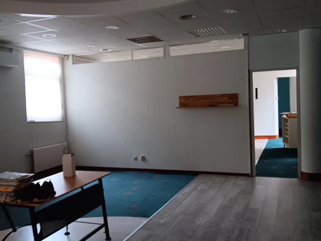 appartement in Horst, Herstraat