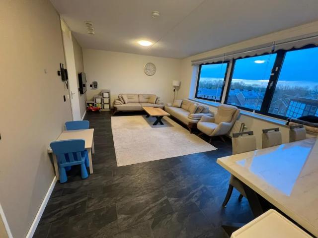 appartement in Houten, Kruitmolen