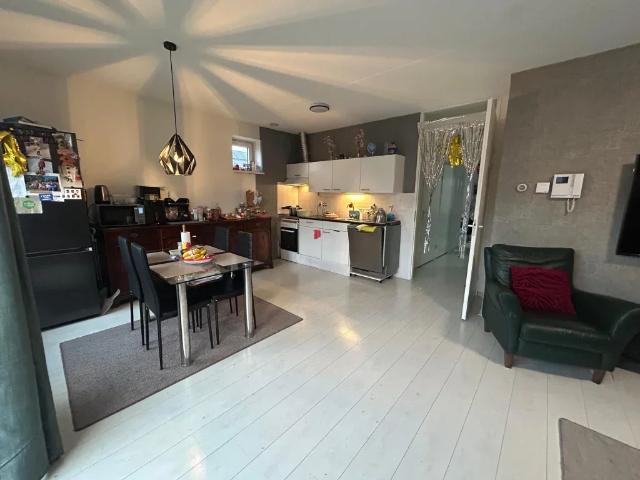 appartement in Huissen, Julianastraat