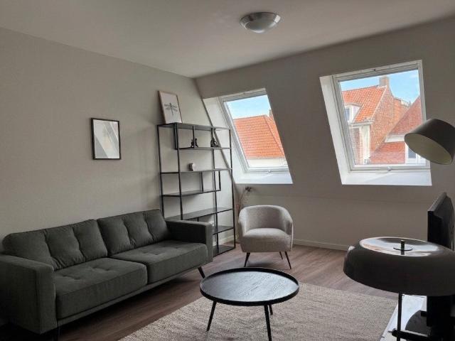appartement in Hulst, Grote Zwanenstraat