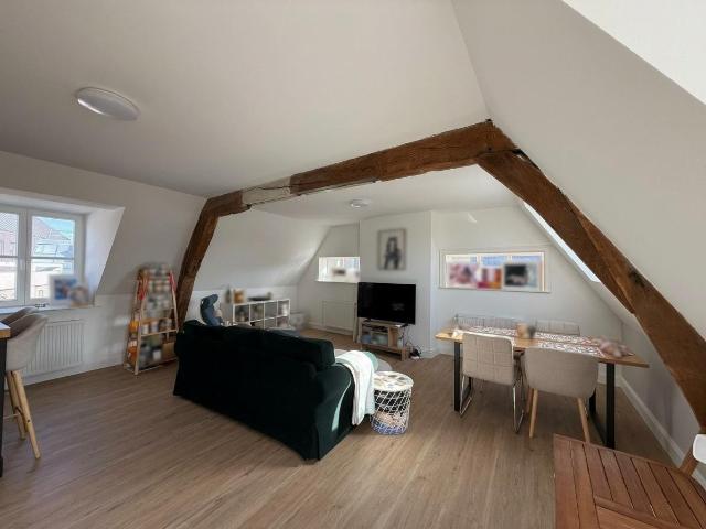 appartement in Hulst, Lange Bellingstraat