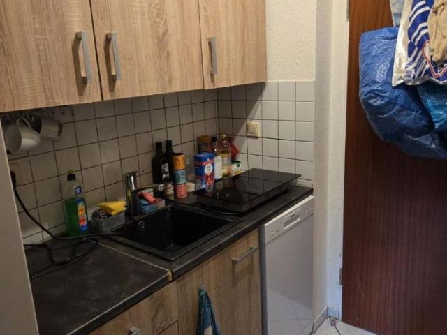 Appartement in Innenstadtnähe