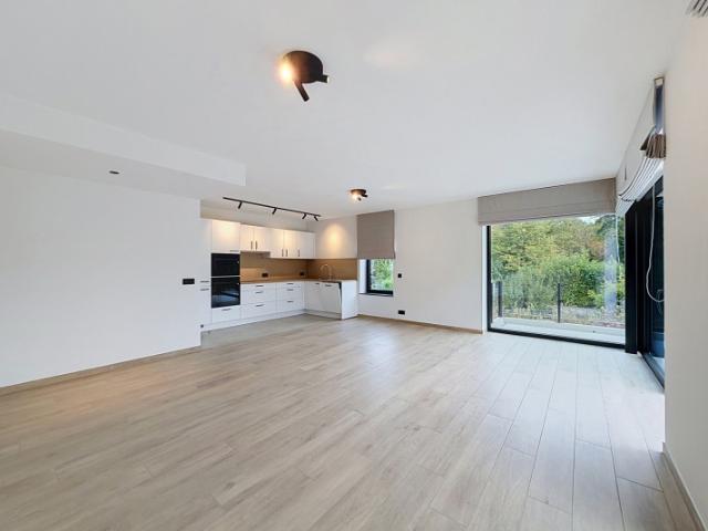 Appartement in Jambes