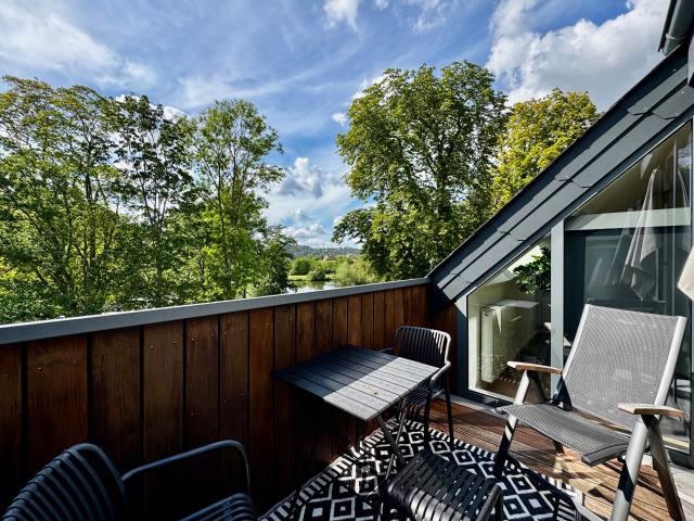 Appartement in Jambes