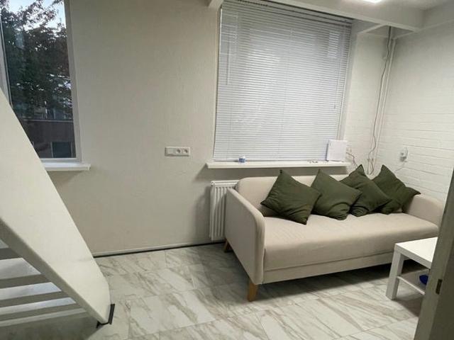 appartement in Kampen, Boven Nieuwstraat