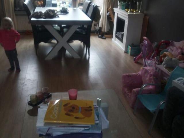 appartement in Kaatsheuvel, Hugo van der Goesstraat