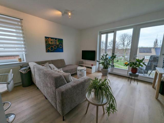 Appartement in Kaag en Braassem