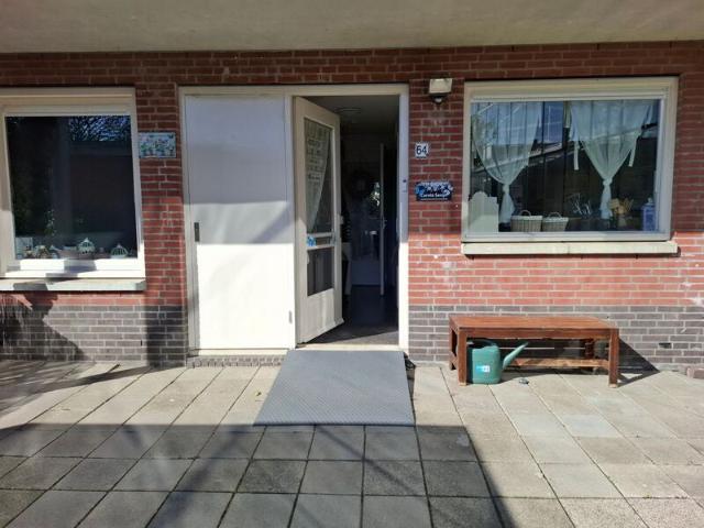 appartement in Katwijk, Vinkeweg