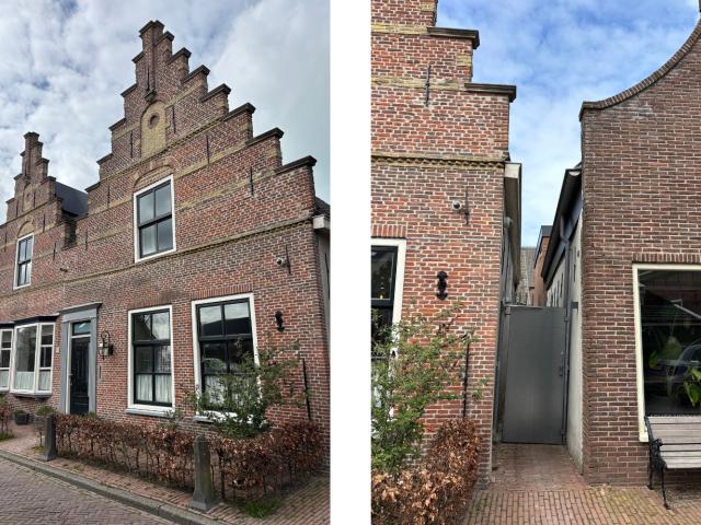 appartement in Kockengen, Nieuwstraat
