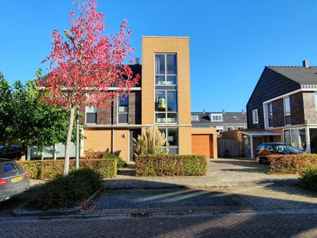 Woonhuis in Koggenland