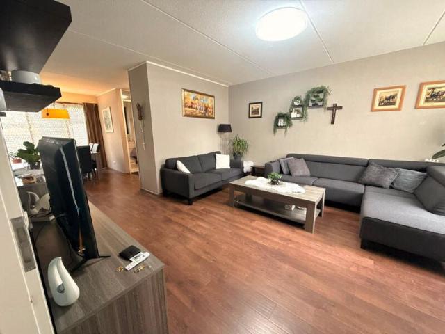 appartement in Klazienaveen, Stellingstraat ZZ