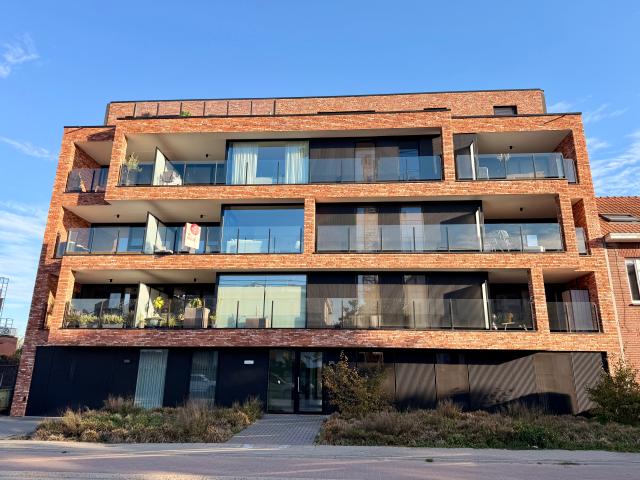 Appartement in Kuringen