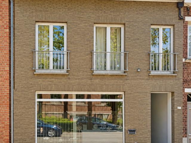 Appartement in Langemark