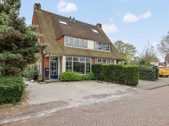 Appartement in Laren