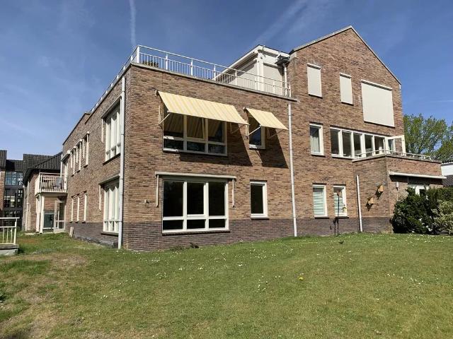 appartement in Laren, Eemnesserweg