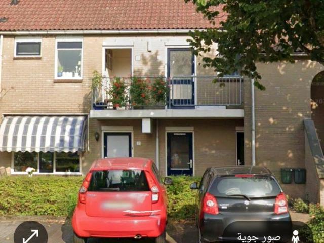 appartement in Laren, Jean Landréhof
