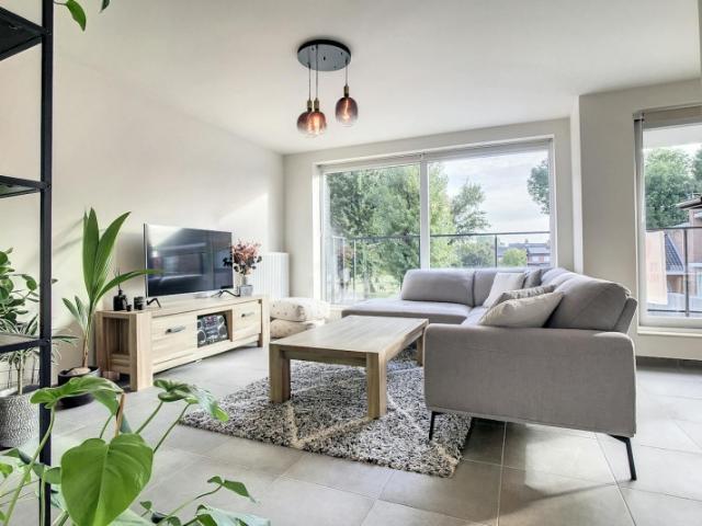 Appartement in Lendelede