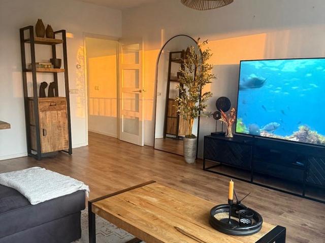 appartement in Leeuwarden, Antillenweg