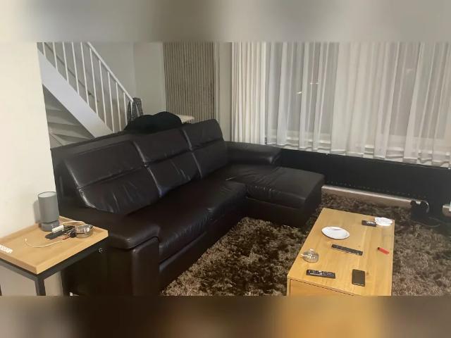 appartement in Leeuwarden, Roptastate