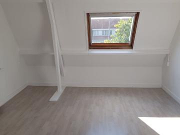 Appartement in Leeuwarden