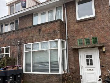 Appartement in Leeuwarden