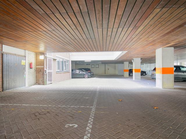 Appartement in Leeuwarden