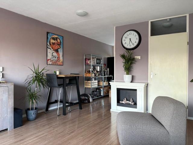 appartement in Leiderdorp, Jan de Hartogplein