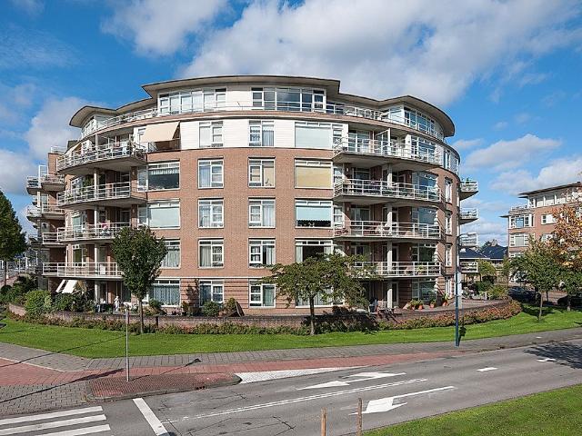 Appartement in Leidschendam Voorburg