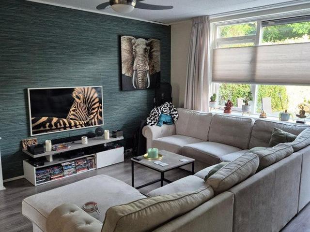 appartement in Lelystad, Tjalk 41