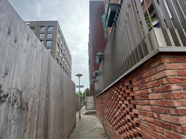 appartement in Lelystad, Waagstraat