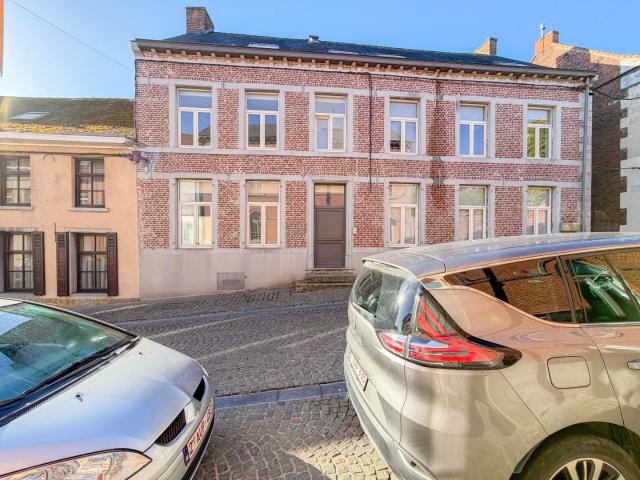 Appartement in Lessines
