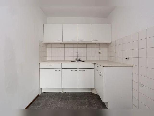 appartement in Leusden, 't Plein