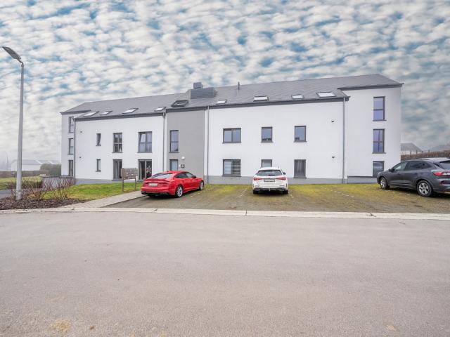 Appartement in Libramont