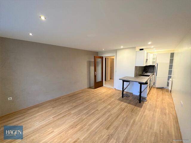 Appartement in Lustenau zu verkaufen!