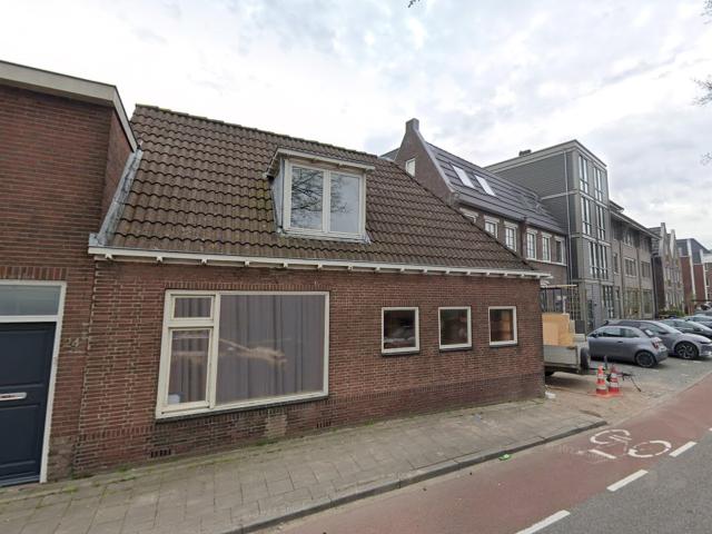 appartement in Maarssen, Binnenweg