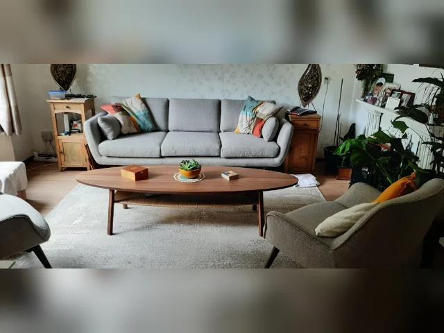 appartement in Maartensdijk, Prins Bernhardlaan