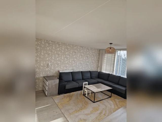 appartement in Maassluis, Seringenstraat