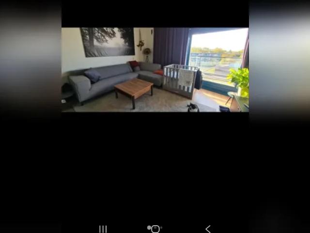 appartement in Maassluis, Vincent van Goghlaan