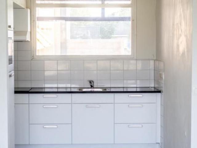 Appartement in Menaam