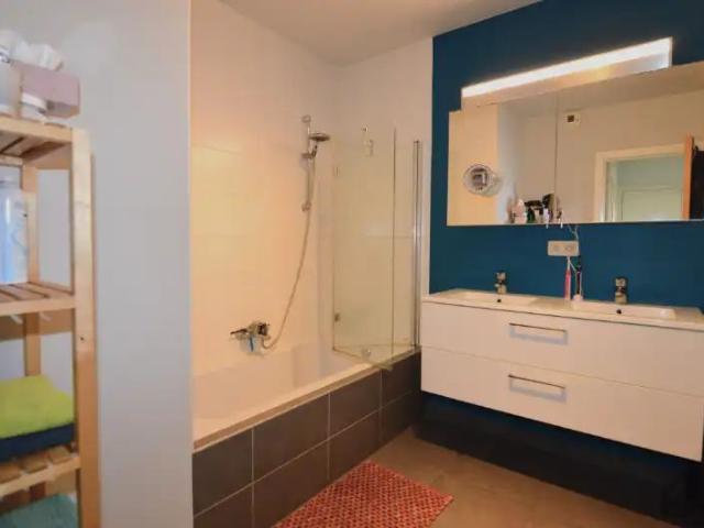 Appartement in Mechelen