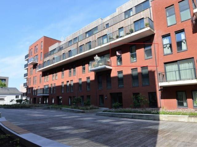 Appartement in Mechelen