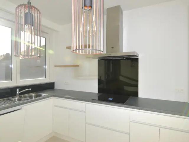 Appartement in Mechelen
