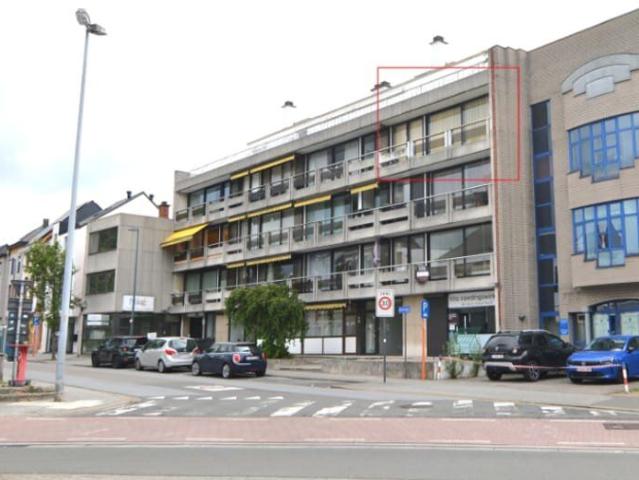 Appartement in Mechelen
