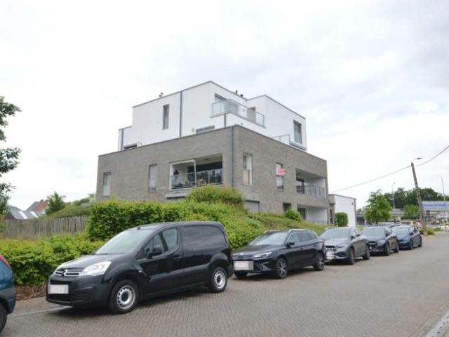 Appartement in Mechelen